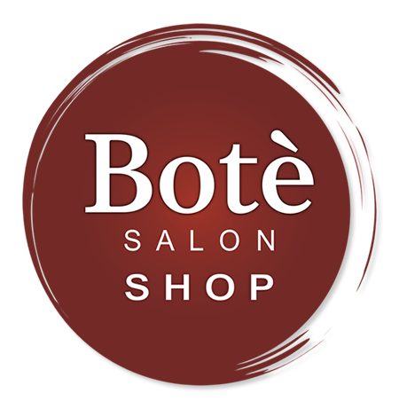 Botè Salon Shop, vendita online prodotti naturali per capelli