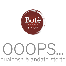 Botè Salon Shop - Palermo - Sicilia- Italia, nessun risultato