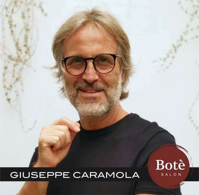 Botè Salon by Giuseppe Caramola | Palermo