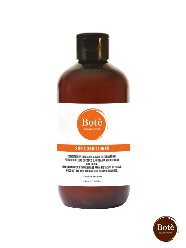 Sun conditioner