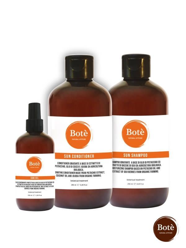 Linea Completa Solari Bot