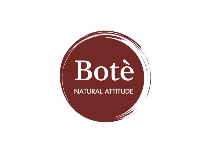 Botè Natural Attitude