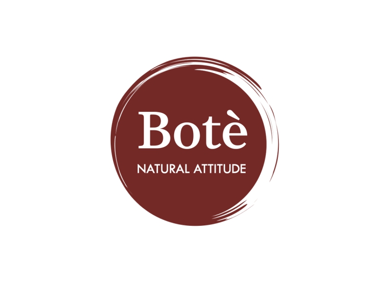 Botè Natural Attitude