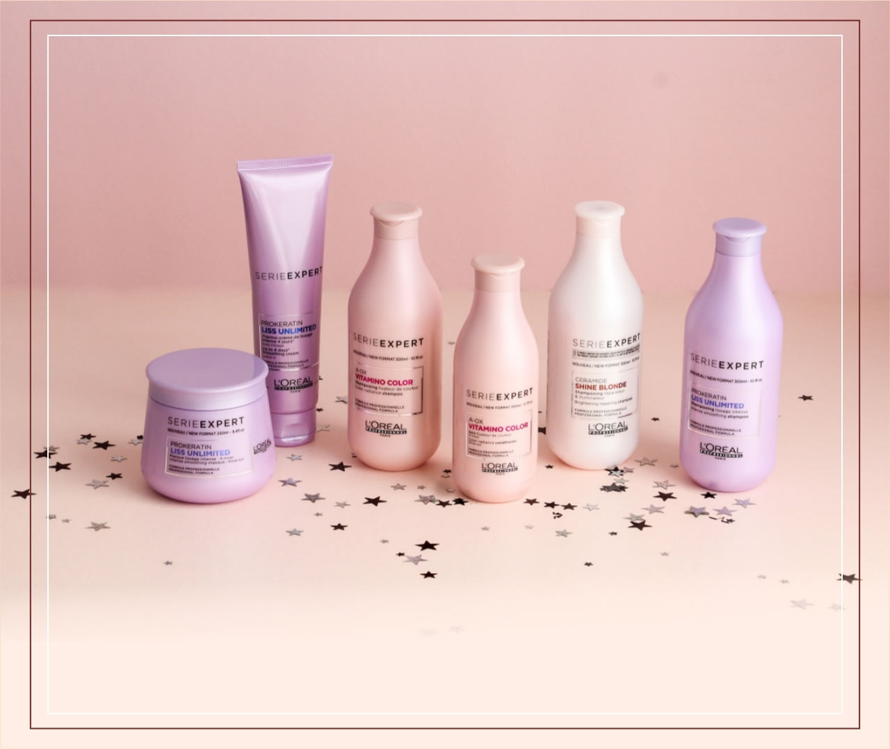 Vendita online Prodotti per capelli Botè Salon Shop