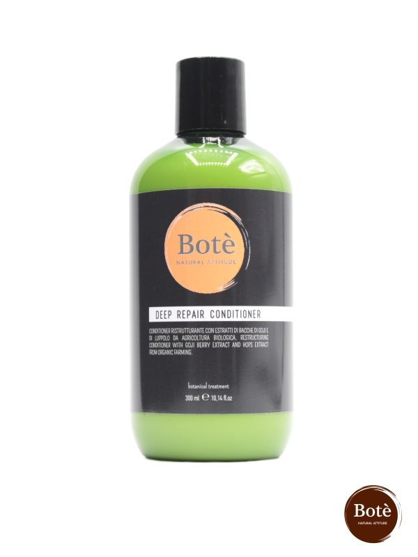  Conditioner Deep Repair - 300ml - Botè Natural Attitude