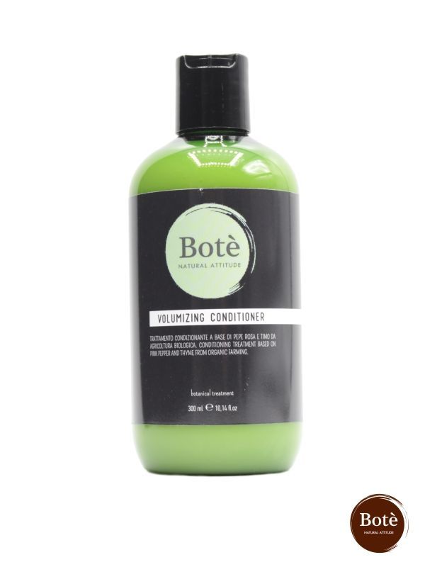  Conditioner Volumizing - 300ml - Botè Natural Attitude