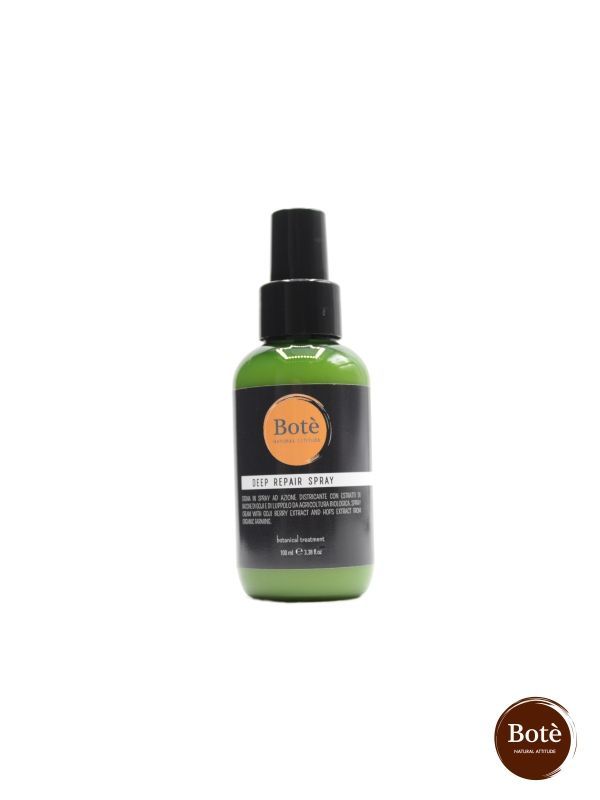  Spray Deep Repair - 100ml - Botè Natural Attitude