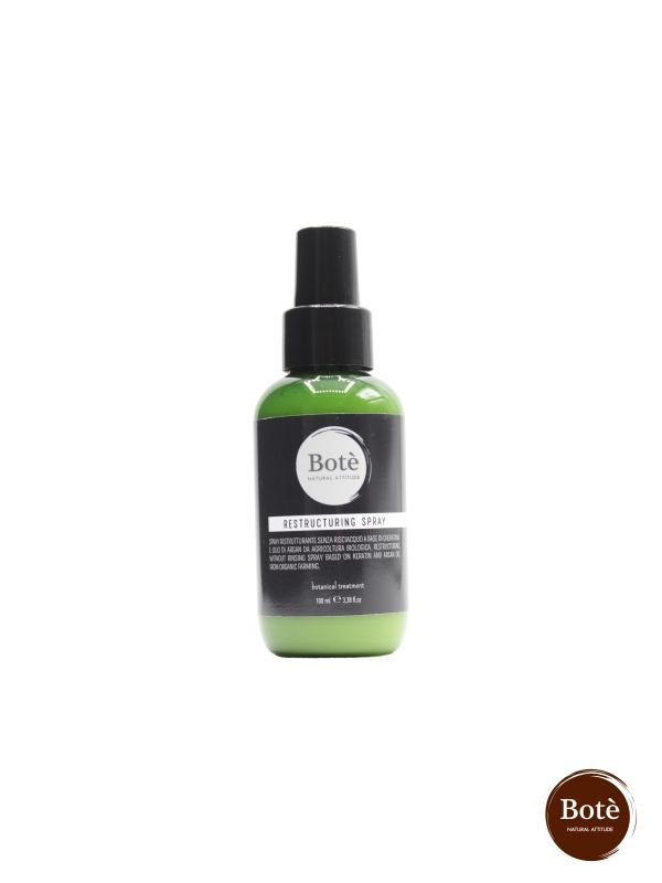  Spray Restructuring - 100ml - Botè Natural Attitude